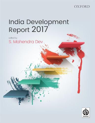 India Development Report 2017: NA