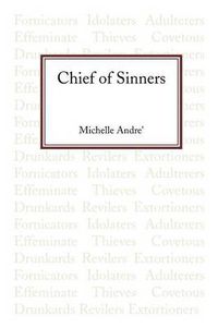 Cover image for Chief of Sinners