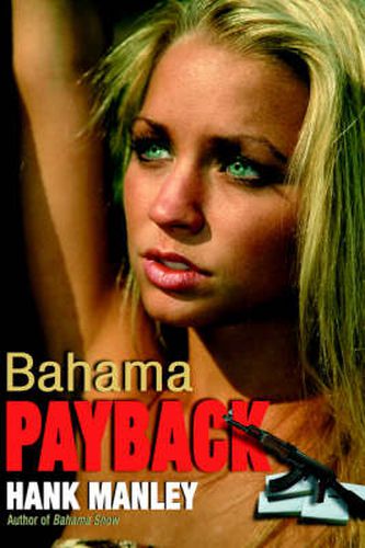 Cover image for Bahama Payback