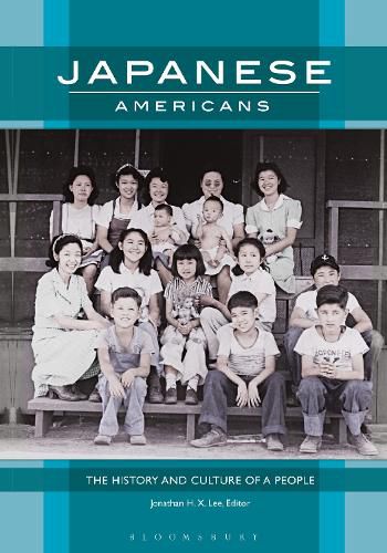 Japanese Americans