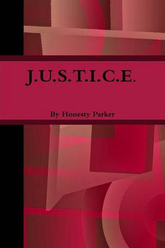 Cover image for Justice