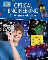 Cover image for Optical Engineering and the Science of Light