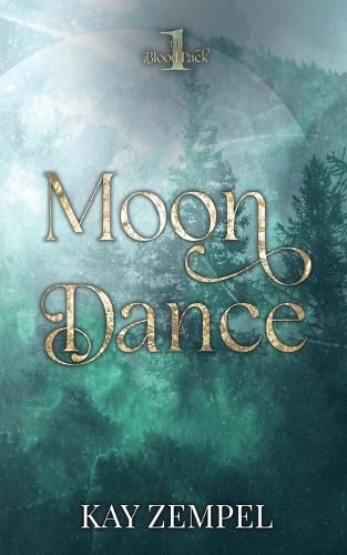 Cover image for Moon Dance