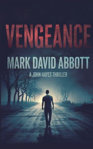 Cover image for Vengeance