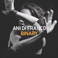 Cover image for Binary