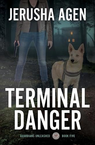 Cover image for Terminal Danger