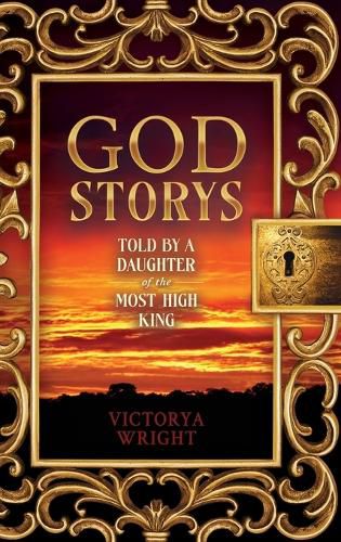 Cover image for God Storys