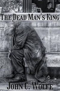 Cover image for The Dead Man's King