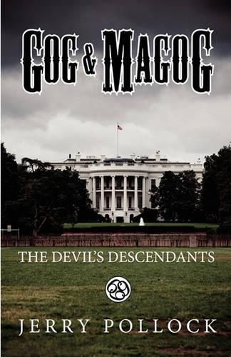 Cover image for Gog & Magog: The Devil's Descendants