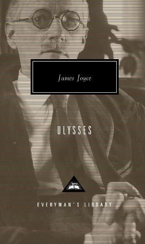 Cover image for Ulysses