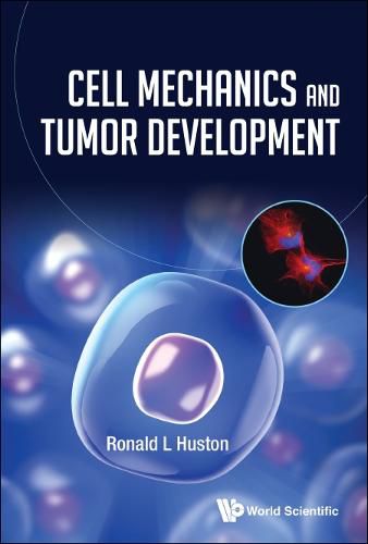 Cover image for Cell Mechanics And Tumor Development