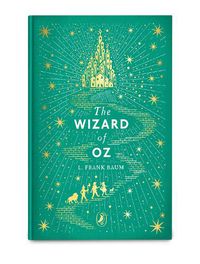 Cover image for The Wizard of Oz