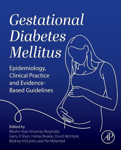 Cover image for Gestational Diabetes Mellitus