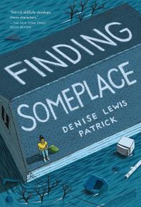 Cover image for Finding Someplace