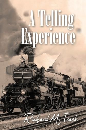 Cover image for A Telling Experience