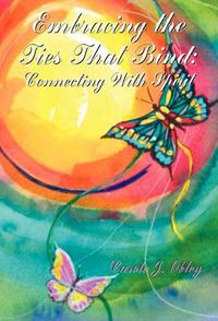 Cover image for Embracing the Ties That Bind