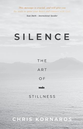 Cover image for Silence