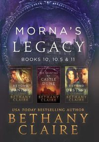 Cover image for Morna's Legacy