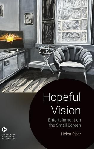 Cover image for Hopeful Vision