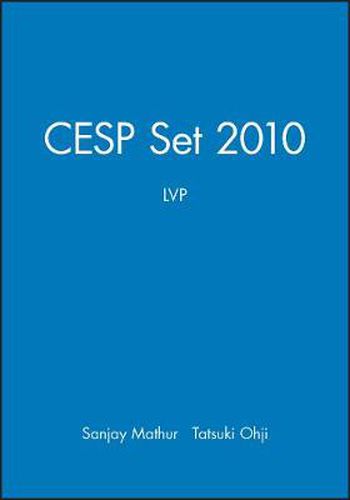 Cesp Set 2010 Lvp