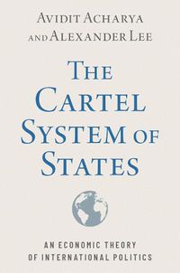 Cover image for The Cartel System of States