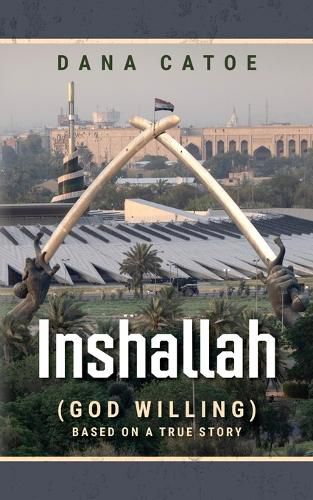 Cover image for Inshallah