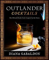 Cover image for Outlander Cocktails