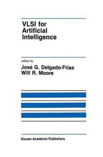 Cover image for VLSI for Artificial Intelligence