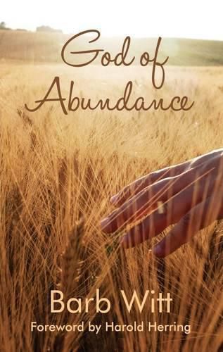 Cover image for God of Abundance