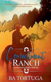 Cover image for Commitment Ranch