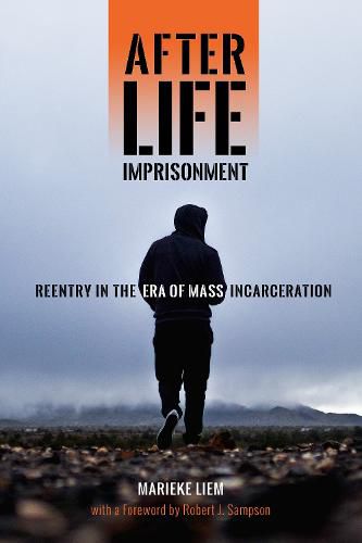 Cover image for After Life Imprisonment: Reentry in the Era of Mass Incarceration