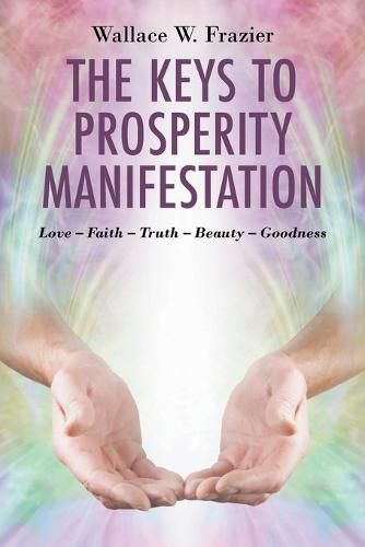 Cover image for The Keys To Prosperity Manifestation