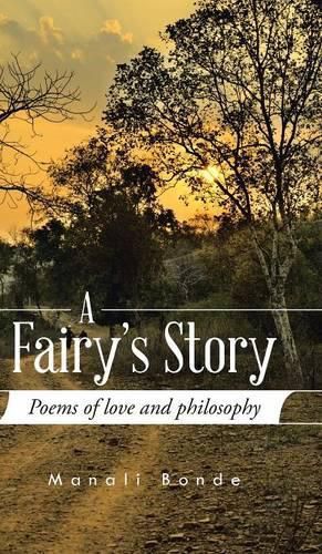 Cover image for A Fairy's Story: Poems of love and philosophy