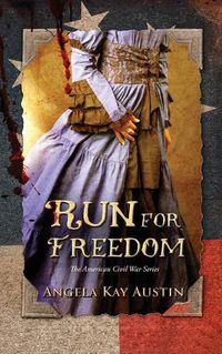 Cover image for Run For Freedom