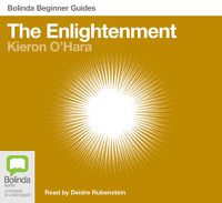 Cover image for The Enlightenment