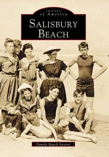 Cover image for Salisbury Beach