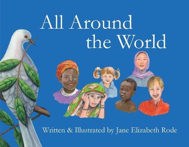 Cover image for All Around The World