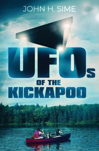 UFOs of the Kickapoo