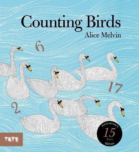 Counting Birds: anniversary edition
