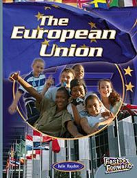 Cover image for The European Union