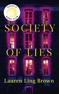 Cover image for Society of Lies