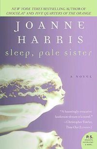 Cover image for Sleep, Pale Sister