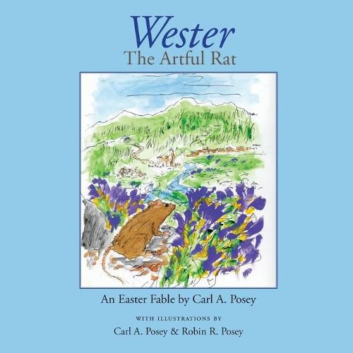 Wester: The Artful Rat: An Easter Fable