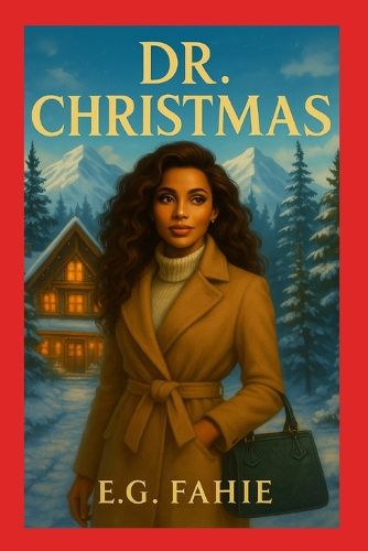 Cover image for Dr. Christmas