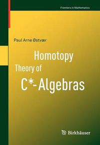 Cover image for Homotopy Theory of C*-Algebras