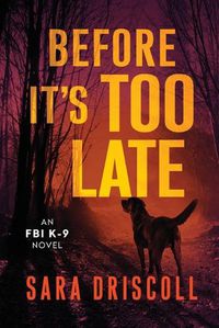 Cover image for Before It's Too Late