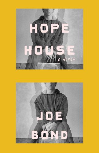 Cover image for Hope House