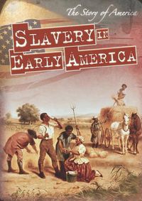 Cover image for Slavery in Early America