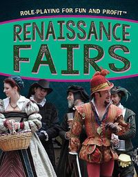 Cover image for Renaissance Fairs