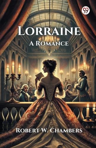 Cover image for LorraineA Romance (Edition1)